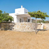 Отель Scenic Seaview villa at Faragas, фото 1