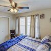 Отель Killeen Home w/ Sunroom ~ 8 Mi to Fort Cavazos!, фото 3