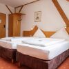 Отель Landgasthof & Land-gut-Hotel Zur Rose, фото 7