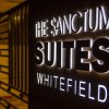 Отель Sanctum Suites Whitefield Bangalore, фото 35