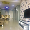 Отель Makam Service Suites Taragon, фото 10