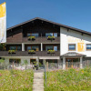 Отель Gasthof Pension Wulfenia, фото 1