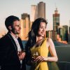 Отель Novotel Melbourne South Wharf, фото 1