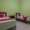 Отель RedDoorz near Kampus UMP Purwokerto, фото 5