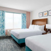 Отель Hilton Garden Inn Orlando at SeaWorld, фото 6