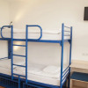 Отель a&o Weimar - Hostel, фото 2