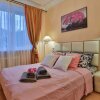 Гостиница Lakshmi Apartment Boulevard 3-Bedroom в Москве