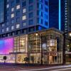 Отель Soma Mission Bay Hotel, фото 1