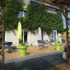 Отель Auberge Saint Martin, фото 19