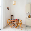 Отель Riviera 40 - Cozy Flat Close the Promenade, фото 12