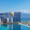 Отель Argyrie Villas, Luxury, Amazing Sea View, Heated Pool, фото 26