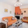 Отель Enchanting Villa in Chalcis with Terrace, фото 14