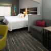 Отель Hampton Inn Glenwood Springs, фото 5