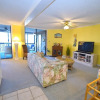 Отель Our Place At The Beach 103b 2 Bedroom Condo, фото 11
