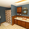 Отель Timber Inn Motel, фото 9