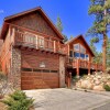 Отель No. 39 Gold Rush Resort - 4 Br Home, фото 20