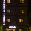Отель Sports Icon Suites, фото 39