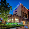 Отель Holiday Inn Express Wuxi East Station, an IHG Hotel, фото 11