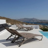 Отель Luxury Key Mykonos 3 Bed Villa Bianca Ornos, фото 8