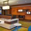 Отель Fairfield Inn & Suites Canton South, фото 15