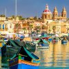 Отель Marvellous Apartment With Valletta and Harbour Views, фото 35