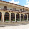 Отель Plaza Copan в Копане