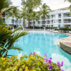 Отель Peppers Beach Club and Spa - Palm Cove, фото 15