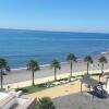Отель Two-Bedroom Beach Apartment, фото 16