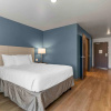 Отель Extended Stay America Suites - Nashua - Merrimack, фото 23