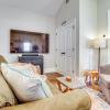 Отель Cozy Savannah Vacation Rental w/ Fenced Courtyard!, фото 3