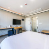 Отель Yeongdeok Ganggu Port Stay, фото 13