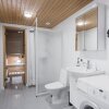 Отель Helsinki South Central Apt Hietalahti в Хельсинки