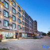 Отель Jiahe Hotel (Haitang Bay Duty Free City), фото 1