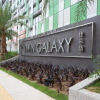 Отель Twin Galaxy Suites, фото 23
