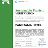 Отель Panorama Otel, фото 35