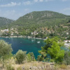Отель Yakamoz Pansiyon Mazı, фото 1