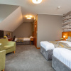 Отель Kilkenny Inn, фото 11