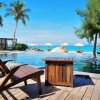 Отель Idyllic Concept Resort Lipe Island, фото 3