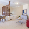 Отель Blubay Suites, фото 1