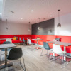 Отель Campanile Frankfurt Offenbach, фото 20