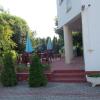 Отель Apartman Pávai, фото 8