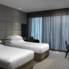 Отель Four Points by Sheraton Brisbane, фото 4
