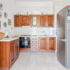 Отель Villa with Panoramic Courtyard and Private Parking, фото 1