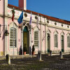 Отель Pousada Palácio de Queluz – Historic Hotel в Queluz e Belas