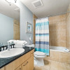 Отель Crc1008 2 Bedroom Condo, фото 8