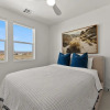 Отель The Lagoon Neighbor 3 Bedroom Condo, фото 5