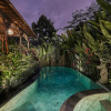 Отель Kawan Antique Ubud Villa, фото 7