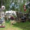 Отель Jell-E-Bean Campground and Trailers, фото 9
