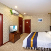 Отель Fuquan Hotel - Zhuhai, фото 7