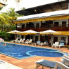 Отель Raja Park Beach Resort, фото 10